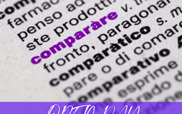 Open day – 7 marzo 2025