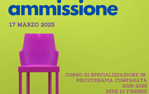 Colloqui di ammissione – 17 marzo 2025