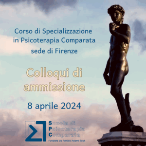 Colloqui specializzazione – 8 aprile 2024