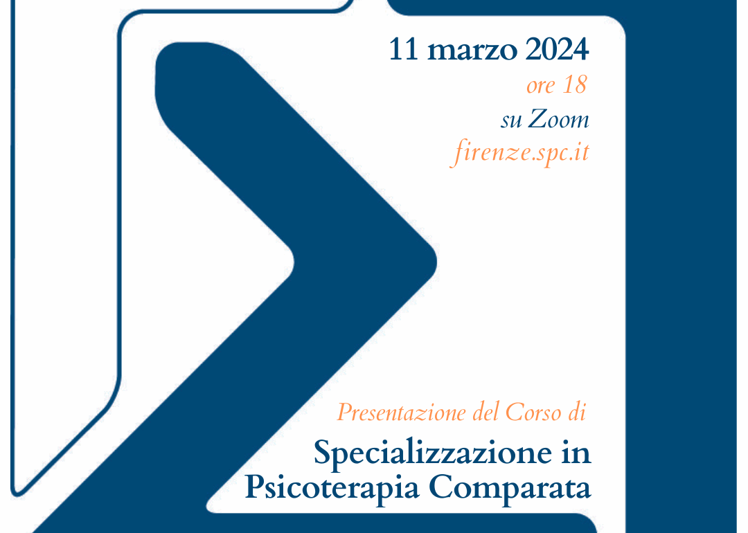 Corso_di_Specializzazione_in_Psicoterapia_Comparata_1 Presentazione SPC – 11 marzo 2024