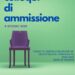 Colloqui di ammissione – 9 giugno 2025