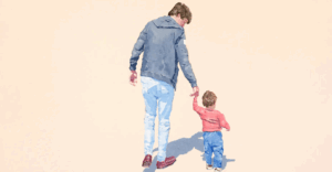 For a walk - Carlos Martin