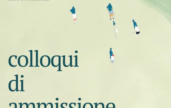 Colloqui di ammissione – 13 ottobre 2025