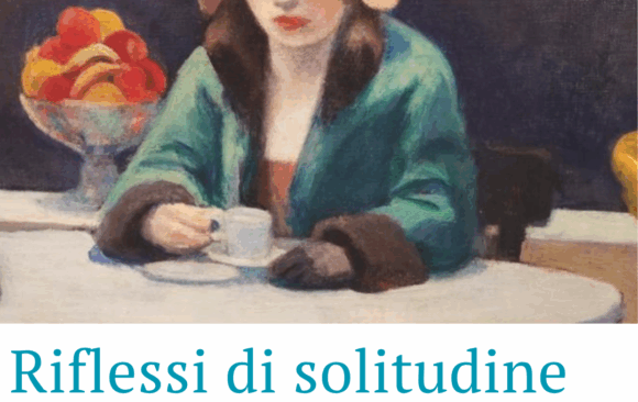 Riflessi di solitudine