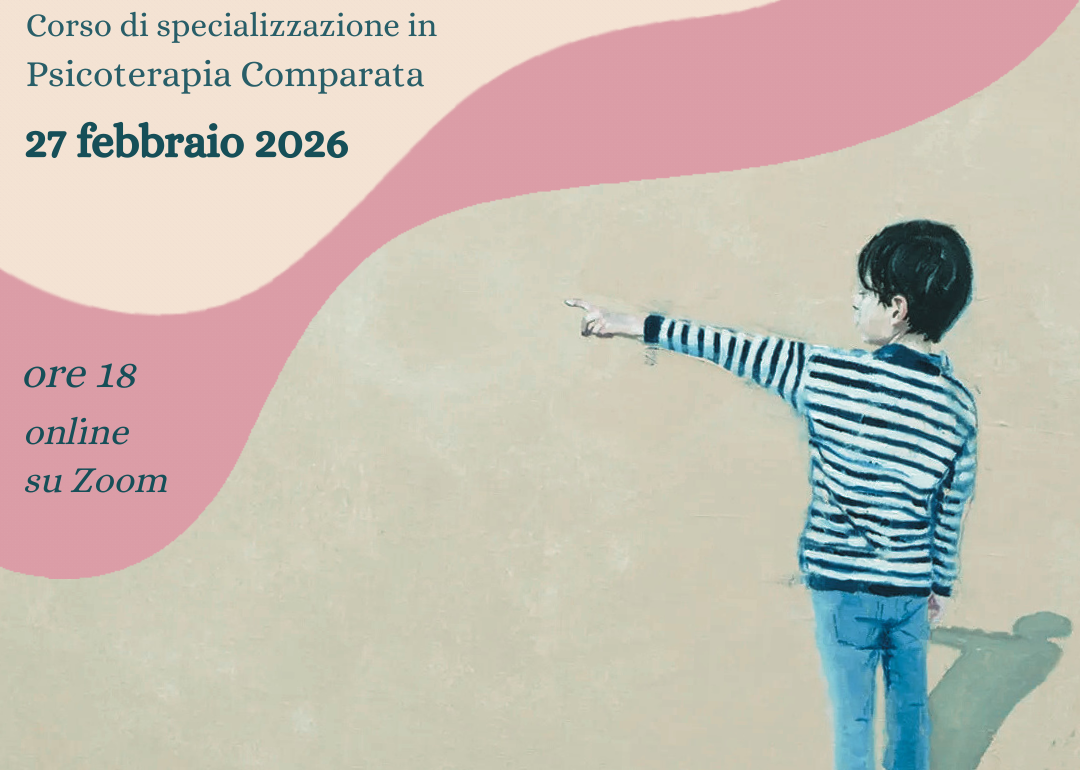 Open day – 27 febbraio 2026