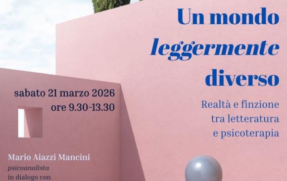 def_ Un mondo leggermente diverso Un mondo leggermente diverso