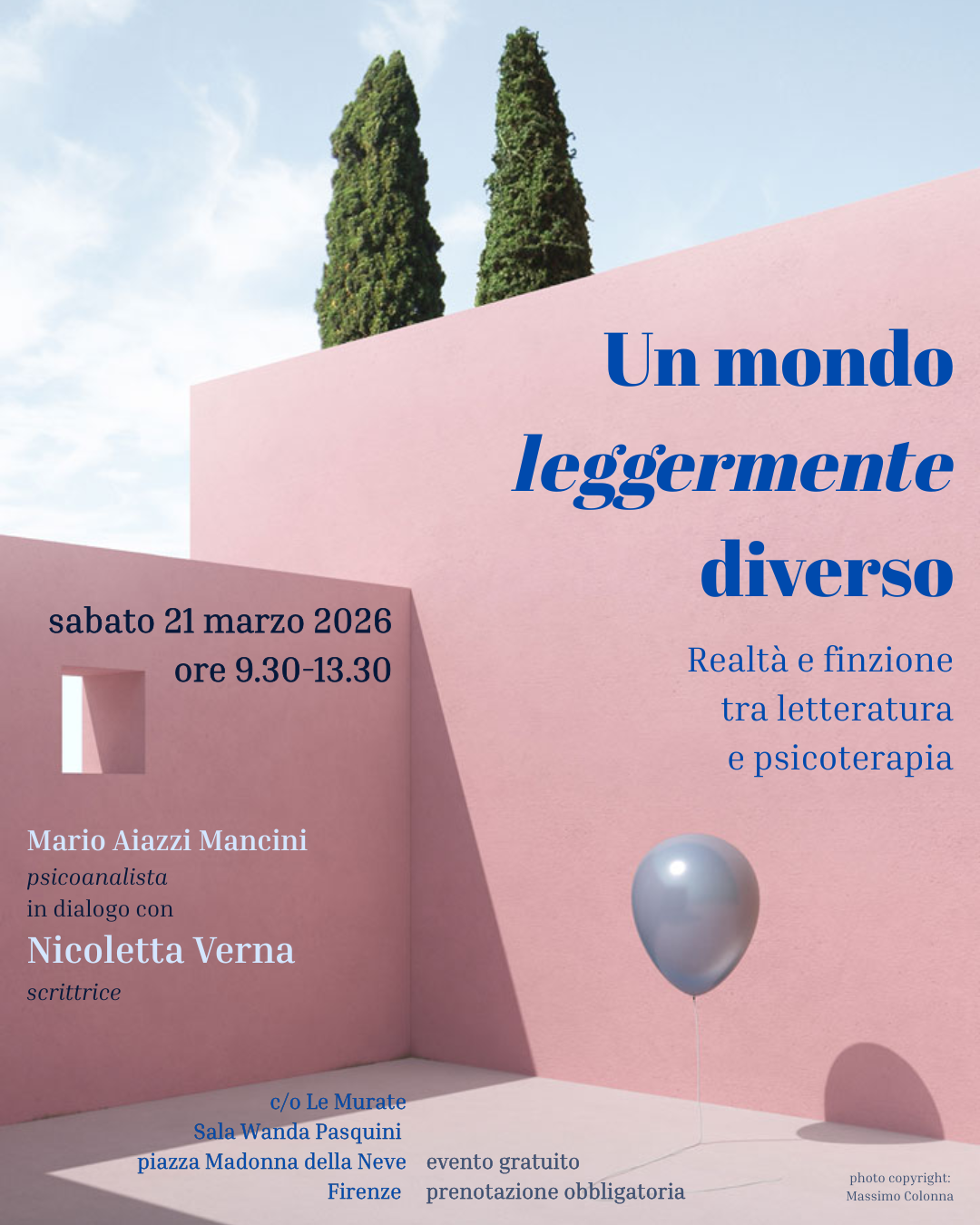 def_ Un mondo leggermente diverso Un mondo leggermente diverso