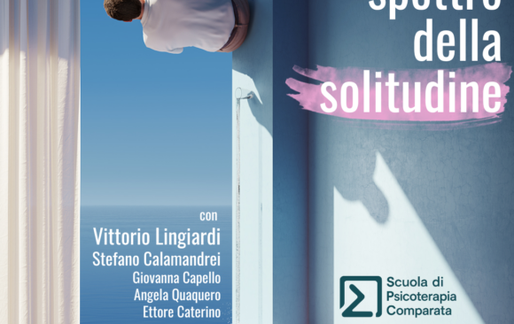 Convegno “Lo spettro della solitudine” – Firenze, 31 ottobre 2026