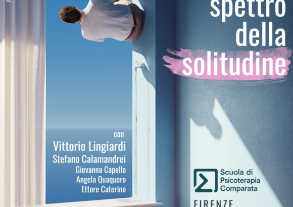 Convegno “Lo spettro della solitudine” – Firenze, 31 ottobre 2026