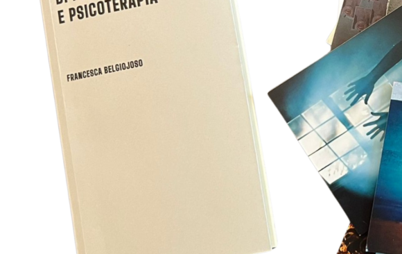 Presentazione del libro “Cinque storie di fotografia e psicoterapia” – Firenze, 6 giugno 2026