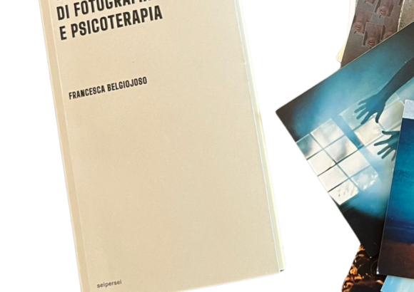 Presentazione del libro “Cinque storie di fotografia e psicoterapia” – Firenze, 6 giugno 2026